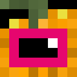 Detective Pineapple - Male Minecraft Skins - image 3