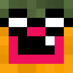 The PINEAPPLE Arrow - Male Minecraft Skins - image 3