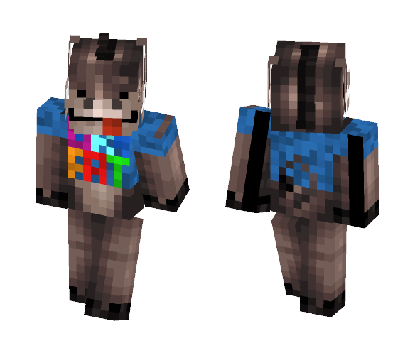 dont even know - Male Minecraft Skins - image 1