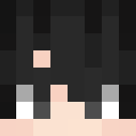 |-={Fairy Tail}=-|-=Zeref=-| - Male Minecraft Skins - image 3