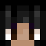 Message! - Female Minecraft Skins - image 3