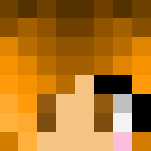 Cute Sweater - Female Minecraft Skins - image 3