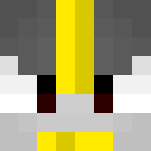 Banade (Pokemon Fusion) - Male Minecraft Skins - image 3