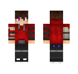 My main skin.