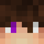 My main skin. - Male Minecraft Skins - image 3