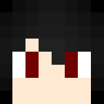Manori: Ancient Japan - Male Minecraft Skins - image 3