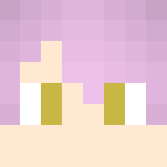 Nico Meyer: Kimono - Male Minecraft Skins - image 3