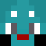 Konrad [Major/Minor] - Male Minecraft Skins - image 3