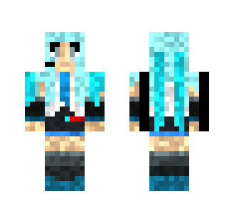 Hatsune Miku