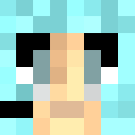 Hatsune Miku - Female Minecraft Skins - image 3