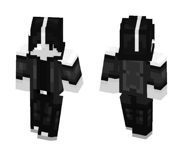 OC Request - Male Minecraft Skins - image 1