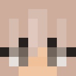 :) Im proud of this actually - Female Minecraft Skins - image 3