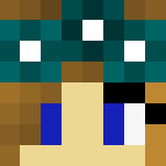 Cute Girl :D - Cute Girls Minecraft Skins - image 3