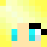 Kapazzle custom - Female Minecraft Skins - image 3