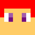 Were wolf Human ((First Skin)) - Male Minecraft Skins - image 3