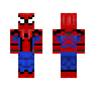 Spiderman: Homecoming
