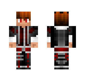Ezura (Elsword OC)