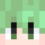 [Medi-Valley] Mr.Breen - Male Minecraft Skins - image 3