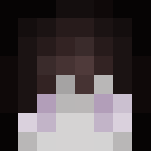 Homestuck - Kurloz Makara - Male Minecraft Skins - image 3