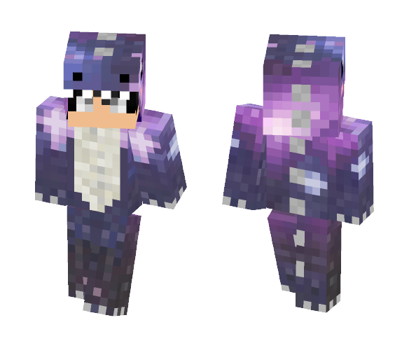 Request - Male Minecraft Skins - image 1
