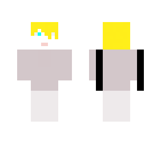 leif del quest pale
