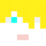 leif del quest pale - Male Minecraft Skins - image 3