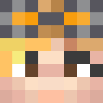 Inieloo | Lolita (Mobile Legends) - Female Minecraft Skins - image 3