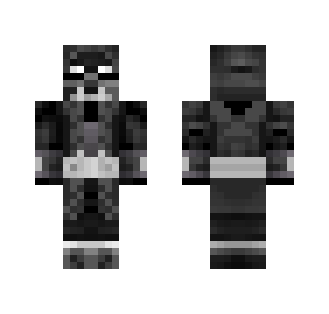 Noob Saibot (concept)