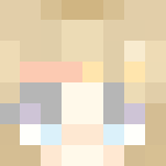 ~+~ Time Wears On ~+~ Contest Entry - Female Minecraft Skins - image 3