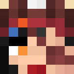Inieloo | Karina (Mobile Legends) - Female Minecraft Skins - image 3