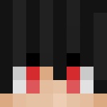 Red Hoodie - Male Minecraft Skins - image 3