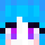 Me! Me! Me! Girl [WIP] - Girl Minecraft Skins - image 3