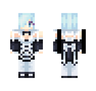 Re: Zero - Rem (Popreel ouo)