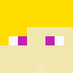 The dark servant - Female Minecraft Skins - image 3
