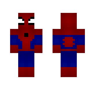 Ultimate Spider-Man