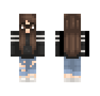 skin request