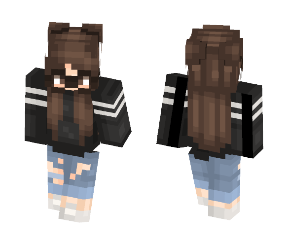 skin request - Male Minecraft Skins - image 1