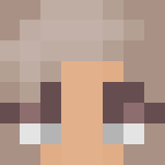 Simply Extraordinary ∴ - Female Minecraft Skins - image 3
