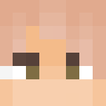a priceless rose - Male Minecraft Skins - image 3