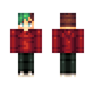 EnderPearl25 [Request]