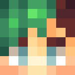 EnderPearl25 [Request] - Male Minecraft Skins - image 3