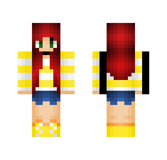 Summer strips