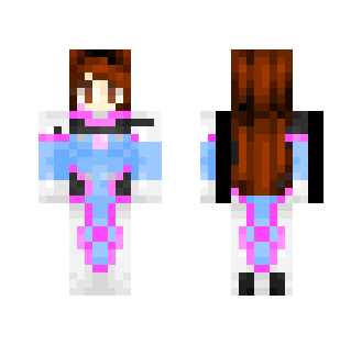 -=+=-{D.Va}-=+=-