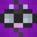 fursona for a friend - Interchangeable Minecraft Skins - image 3
