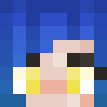 This is a skin.. You can see it... - Female Minecraft Skins - image 3