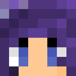 Silent Skies - Female Minecraft Skins - image 3