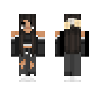 For _Wqter_
