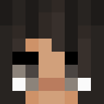 For _Wqter_ - Female Minecraft Skins - image 3