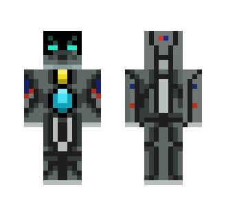 The goodbot