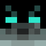 The goodbot - Male Minecraft Skins - image 3